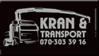 Besök Kran % Transport!