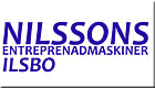 Bes&ouml;k Nilssons Entreprenadmaskiner!