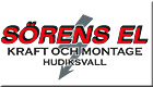 Bes&ouml;k S&ouml;rens El!