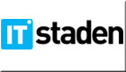 Bes&ouml;k IT-Staden!