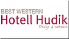 Besök Hotell Hudik!