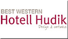 Bes&ouml;k Hotell Hudik!